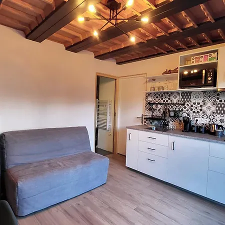 181 Appartement *