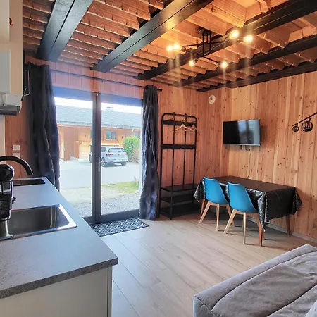 181 Appartement